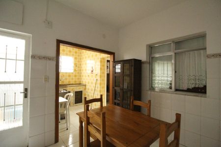 Casa de condomínio à venda com 100m², 4 quartos e sem vagaCozinha 1