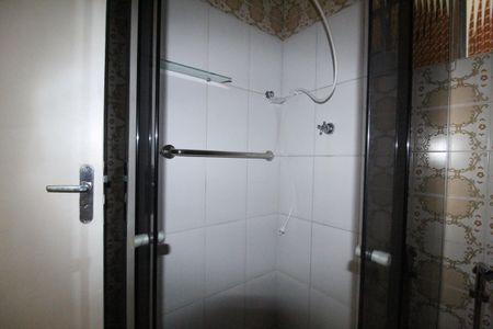 Casa de condomínio à venda com 100m², 4 quartos e sem vagaBanheiro 1