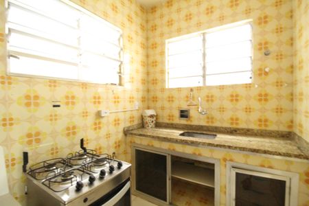 Casa de condomínio à venda com 100m², 4 quartos e sem vagaCozinha 1