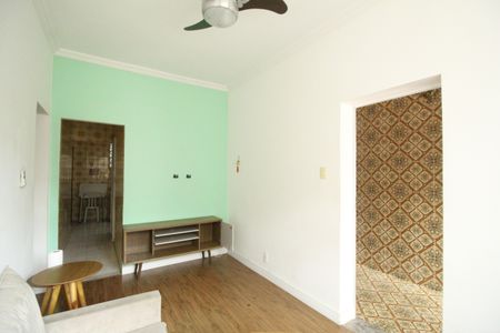 Casa de condomínio à venda com 100m², 4 quartos e sem vagaSala 1