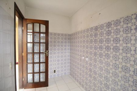 Casa de condomínio à venda com 100m², 4 quartos e sem vagaCozinha 2