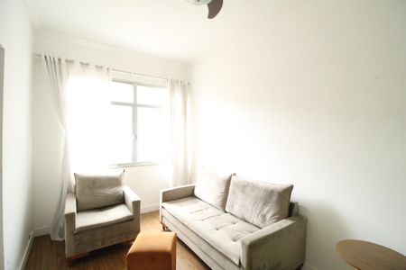 Casa de condomínio à venda com 100m², 4 quartos e sem vagaSala 1