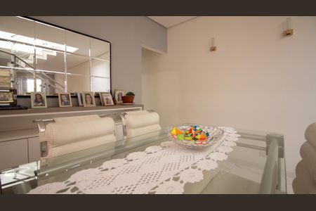 Casa à venda com 250m², 3 quartos e 2 vagasSala de Jantar