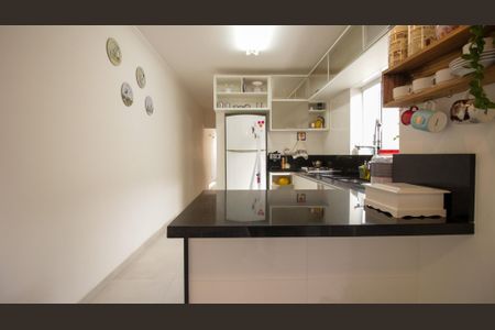 Casa à venda com 250m², 3 quartos e 2 vagasCozinha