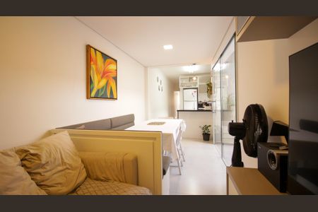 Casa à venda com 250m², 3 quartos e 2 vagasSala de TV