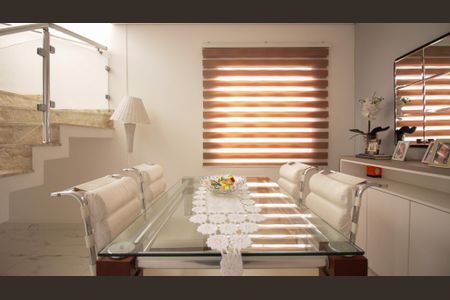 Casa à venda com 250m², 3 quartos e 2 vagasSala de Jantar