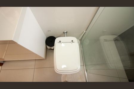 Casa à venda com 250m², 3 quartos e 2 vagasBanheiro do Quarto 3