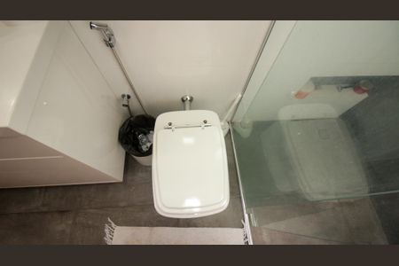 Casa à venda com 250m², 3 quartos e 2 vagasBanheiro do Quarto 2