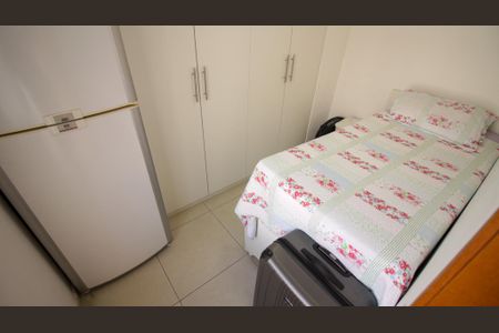 Casa à venda com 250m², 3 quartos e 2 vagasQuarto 3