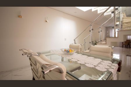 Casa à venda com 250m², 3 quartos e 2 vagasSala de Jantar