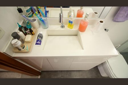 Casa à venda com 250m², 3 quartos e 2 vagasBanheiro do Quarto 2