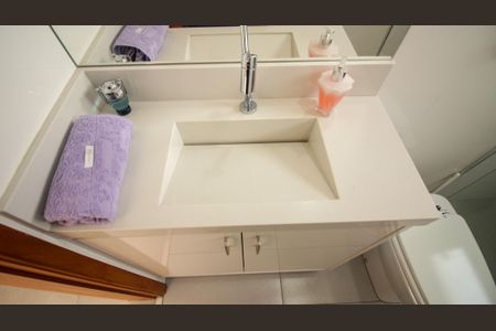 Casa à venda com 250m², 3 quartos e 2 vagasBanheiro do Quarto 3