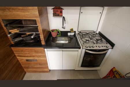 Casa à venda com 250m², 3 quartos e 2 vagasEspaço Gourmet