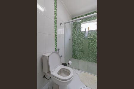 Casa à venda com 235m², 2 quartos e 3 vagas Casa à venda com 235m², 2 quartos e 3 vagasBanheiro