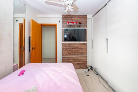 Apartamento à venda com 180m², 4 quartos e 3 vagas Apartamento à venda com 180m², 4 quartos e 3 vagasQuarto 3