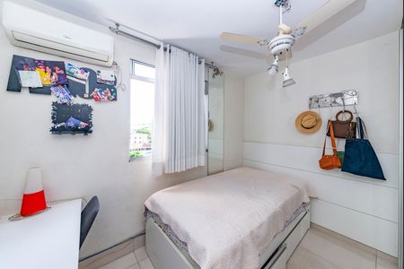 Apartamento à venda com 180m², 4 quartos e 3 vagas Apartamento à venda com 180m², 4 quartos e 3 vagasQuarto 2