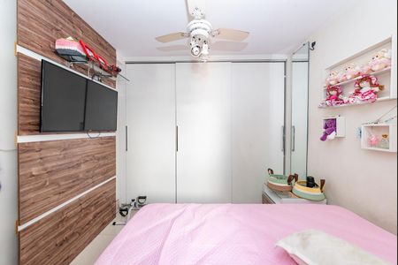 Apartamento à venda com 180m², 4 quartos e 3 vagas Apartamento à venda com 180m², 4 quartos e 3 vagasQuarto 3