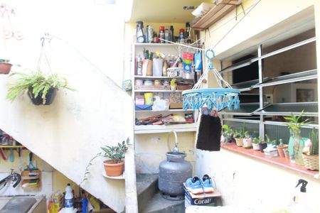 Casa à venda com 143m², 2 quartos e 1 vagaÁrea de Serviço