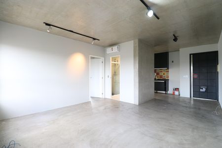 Apartamento à venda com 70m², 1 quarto e 1 vagaSala