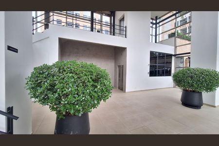Apartamento à venda com 70m², 1 quarto e 1 vagaÁrea comum