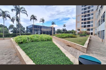Apartamento à venda com 70m², 1 quarto e 1 vagaÁrea comum