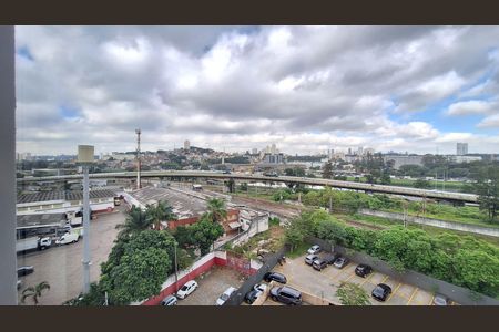 Apartamento à venda com 70m², 1 quarto e 1 vagaVista