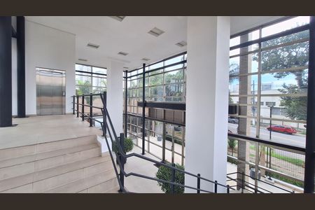 Apartamento à venda com 70m², 1 quarto e 1 vagaÁrea comum