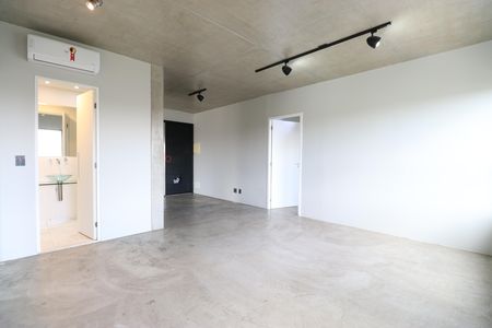 Apartamento à venda com 70m², 1 quarto e 1 vagaSala