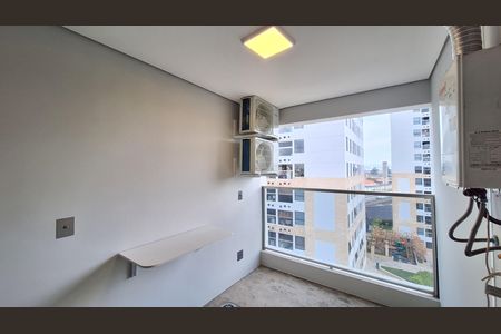 Apartamento à venda com 70m², 1 quarto e 1 vagaÁrea de Serviço