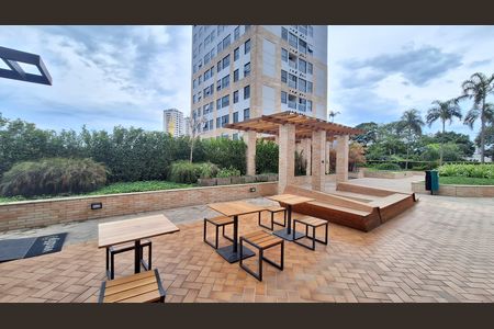 Apartamento à venda com 70m², 1 quarto e 1 vagaÁrea comum