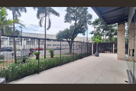 Apartamento à venda com 70m², 1 quarto e 1 vagaÁrea comum