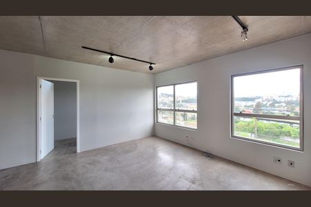 Apartamento à venda com 70m², 1 quarto e 1 vagaSala