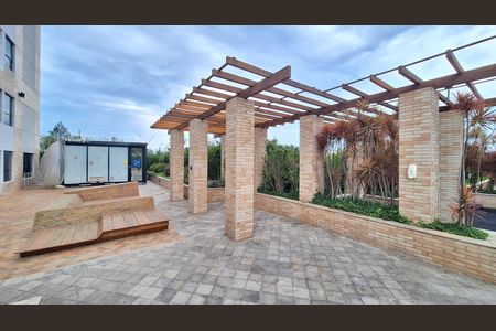Apartamento à venda com 70m², 1 quarto e 1 vagaÁrea comum