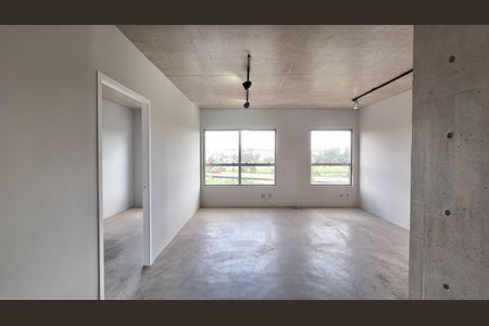 Apartamento à venda com 70m², 1 quarto e 1 vagaSala