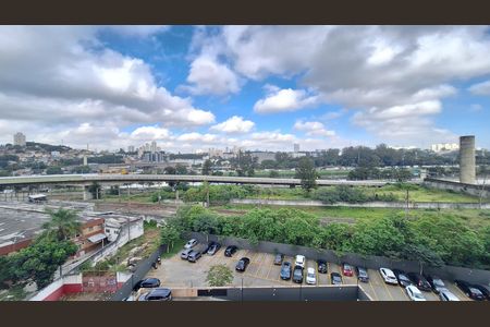 Apartamento à venda com 70m², 1 quarto e 1 vagaVista
