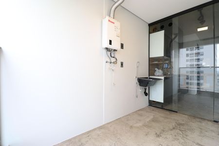 Apartamento à venda com 70m², 1 quarto e 1 vagaÁrea de Serviço