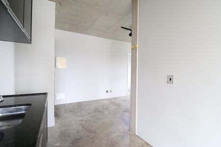 Apartamento à venda com 70m², 1 quarto e 1 vagaCozinha