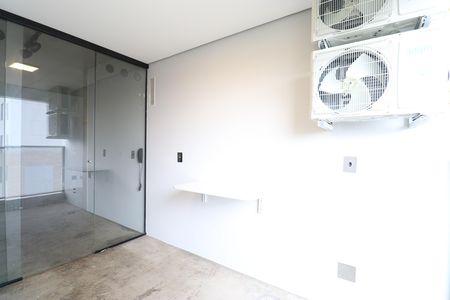 Apartamento à venda com 70m², 1 quarto e 1 vagaÁrea de Serviço