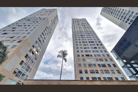 Apartamento à venda com 70m², 1 quarto e 1 vagaÁrea comum