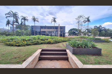 Apartamento à venda com 70m², 1 quarto e 1 vagaÁrea comum