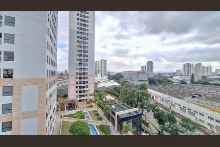 Apartamento à venda com 70m², 1 quarto e 1 vagaVista