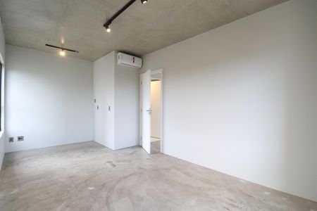 Apartamento à venda com 70m², 1 quarto e 1 vagaQuarto 1