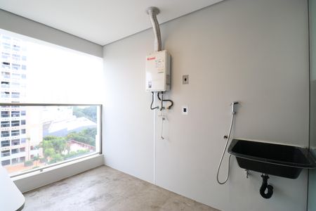 Apartamento à venda com 70m², 1 quarto e 1 vagaÁrea de Serviço
