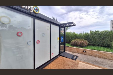 Apartamento à venda com 70m², 1 quarto e 1 vagaMercado