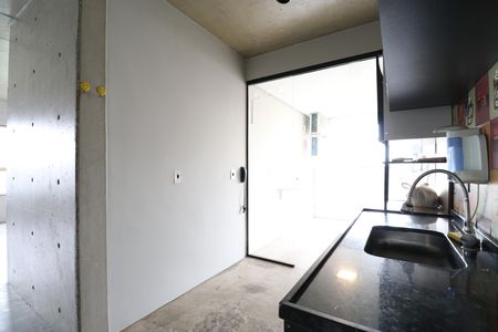 Apartamento à venda com 70m², 1 quarto e 1 vagaCozinha