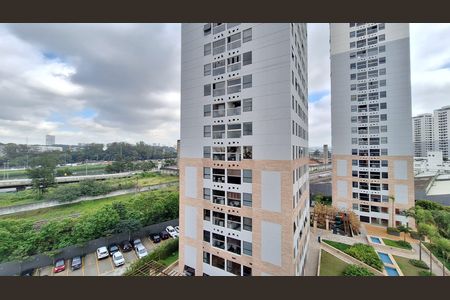 Apartamento à venda com 70m², 1 quarto e 1 vagaVista