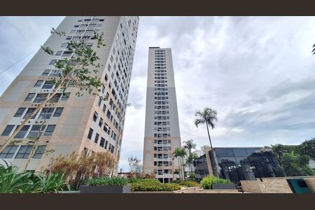 Apartamento à venda com 70m², 1 quarto e 1 vagaÁrea comum