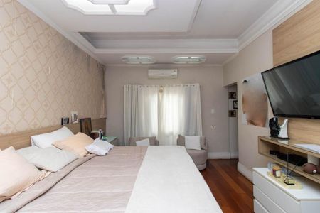 Apartamento à venda com 175m², 2 quartos e 7 vagasQuarto suíte 1