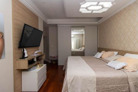 Apartamento à venda com 175m², 2 quartos e 7 vagasQuarto suíte 1