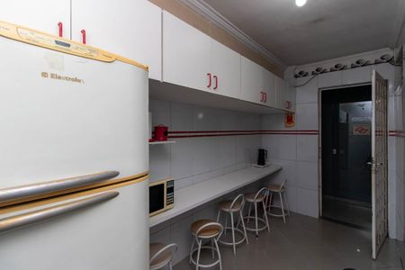 Apartamento à venda com 175m², 2 quartos e 7 vagasCopa